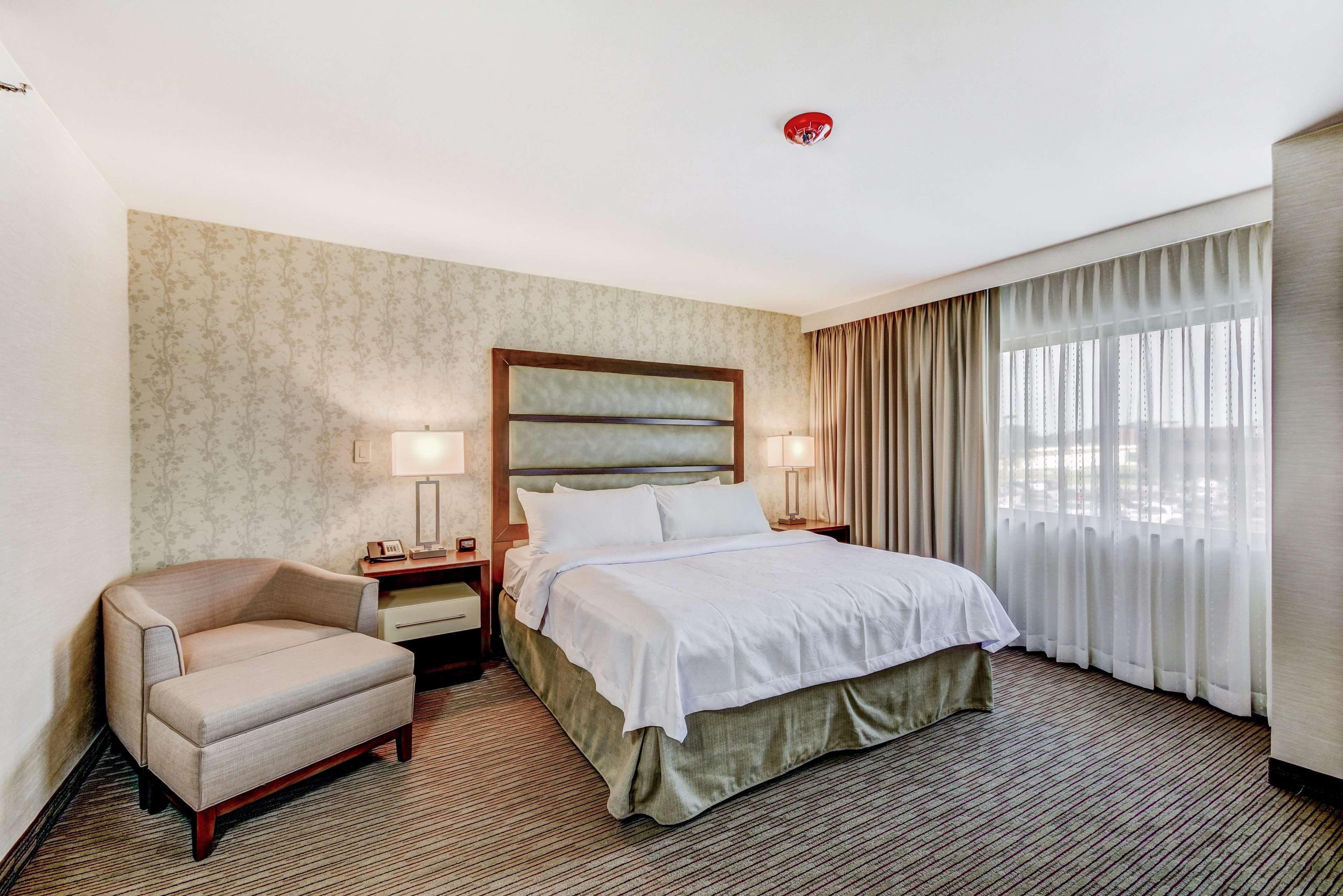Homewood Suites By Hilton Indianapolis Кармел Экстерьер фото