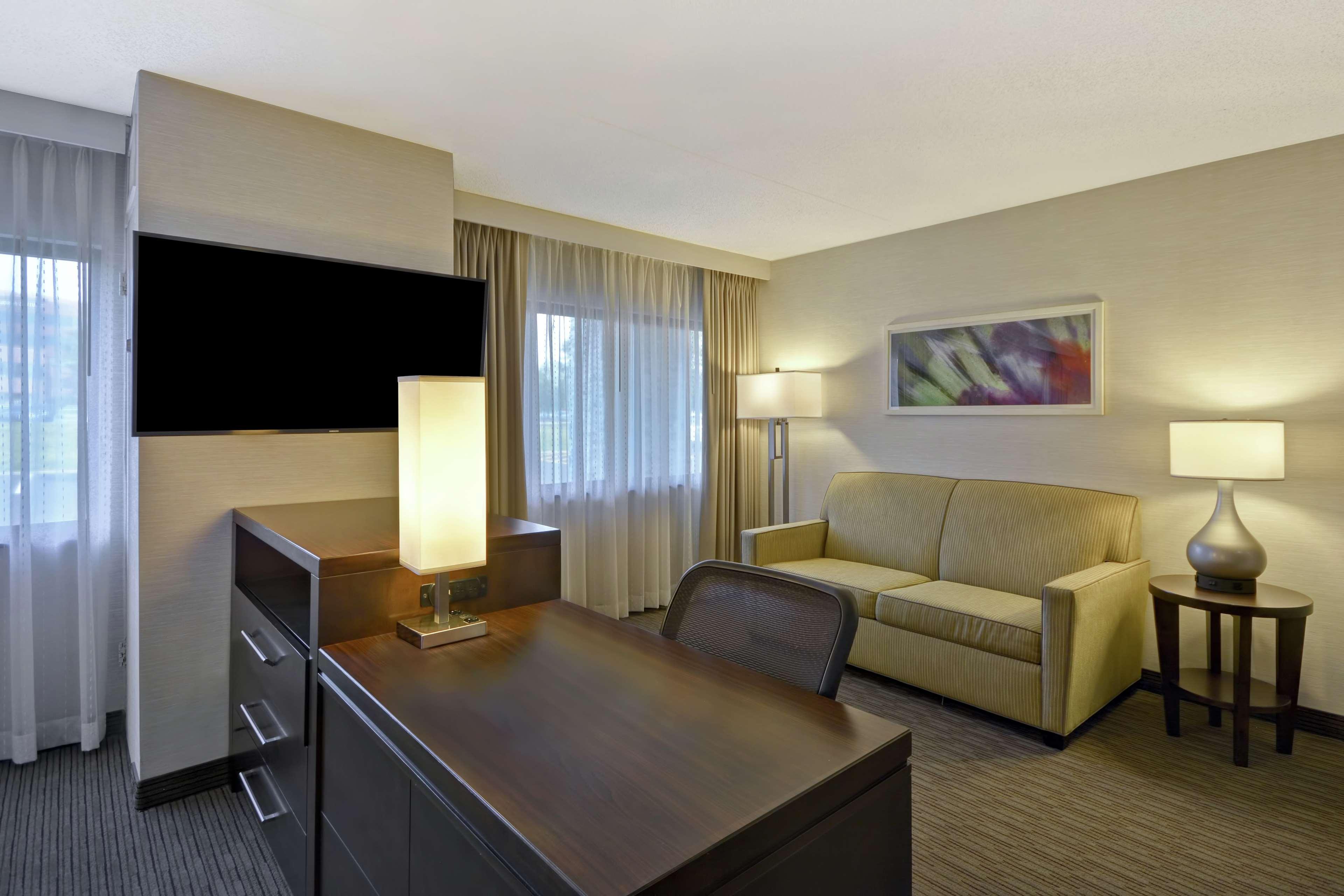 Homewood Suites By Hilton Indianapolis Кармел Экстерьер фото