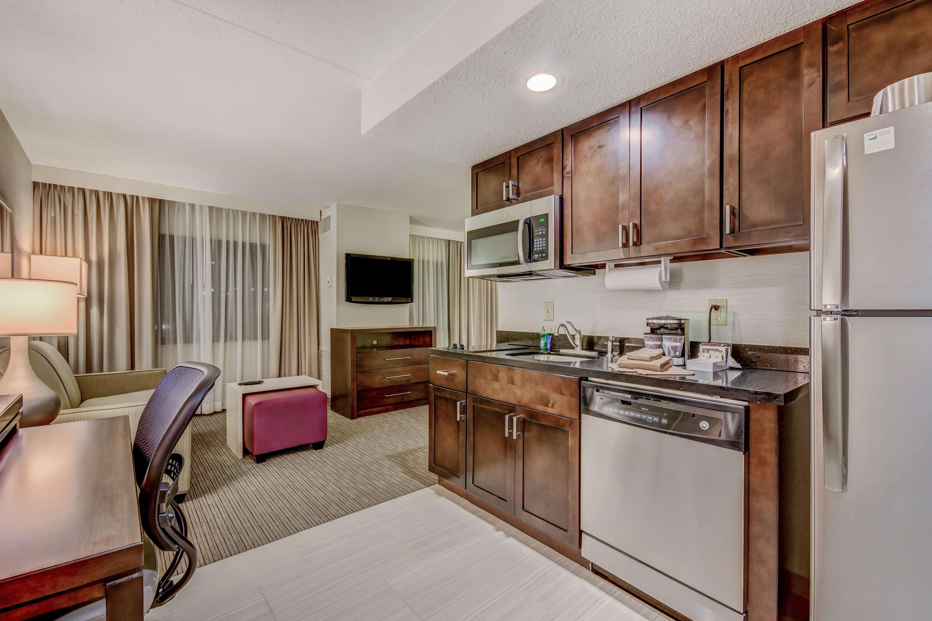 Homewood Suites By Hilton Indianapolis Кармел Экстерьер фото