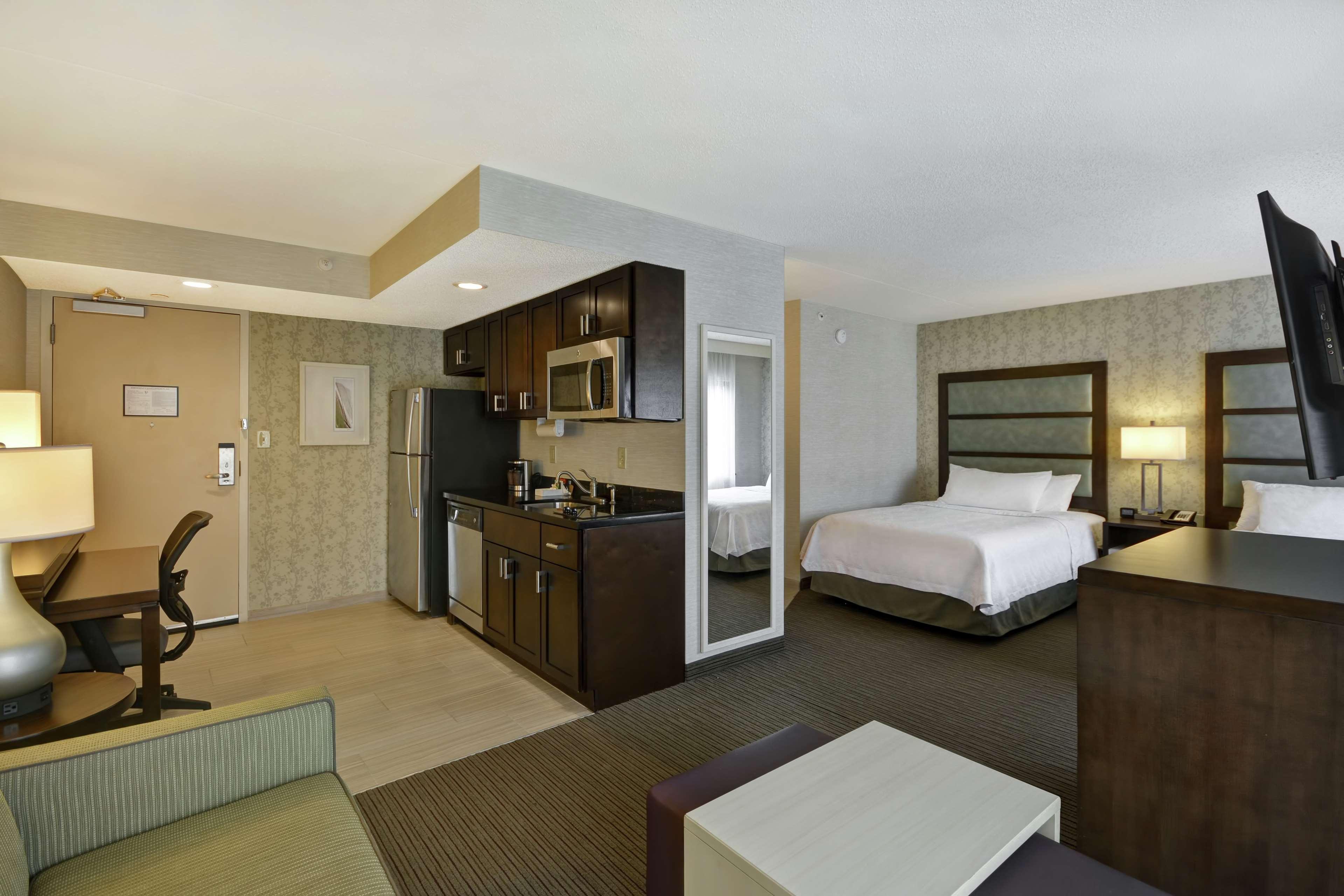 Homewood Suites By Hilton Indianapolis Кармел Экстерьер фото