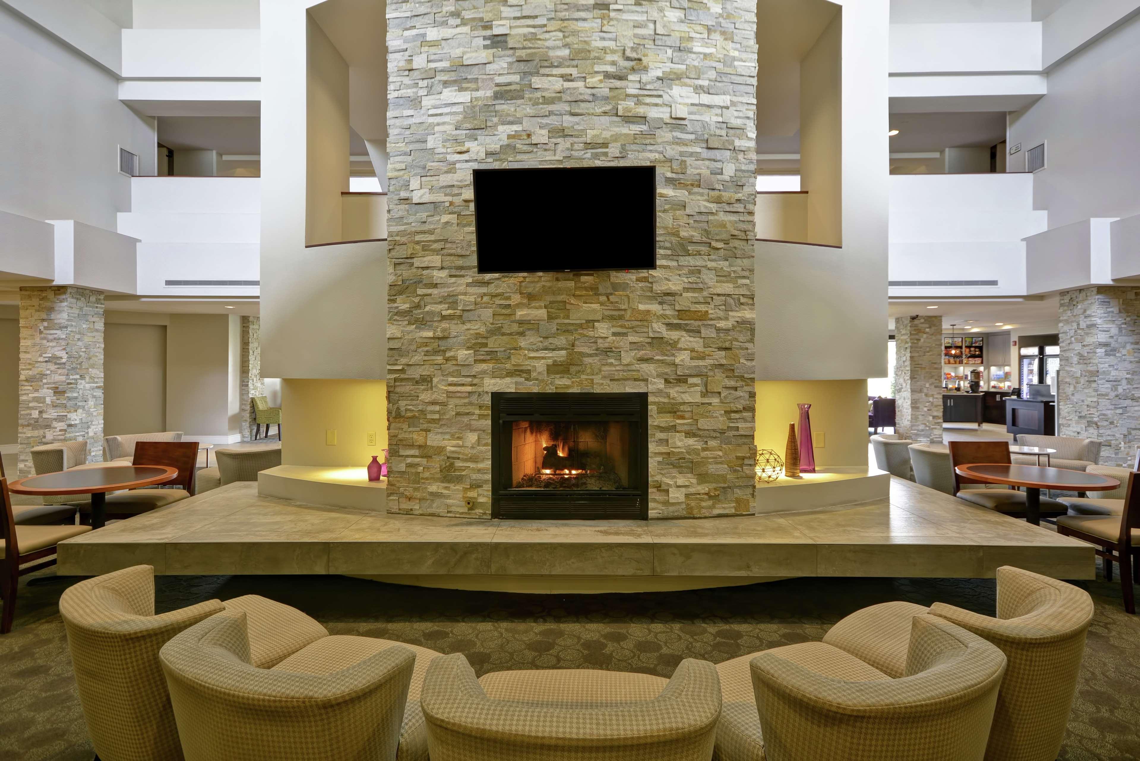 Homewood Suites By Hilton Indianapolis Кармел Экстерьер фото