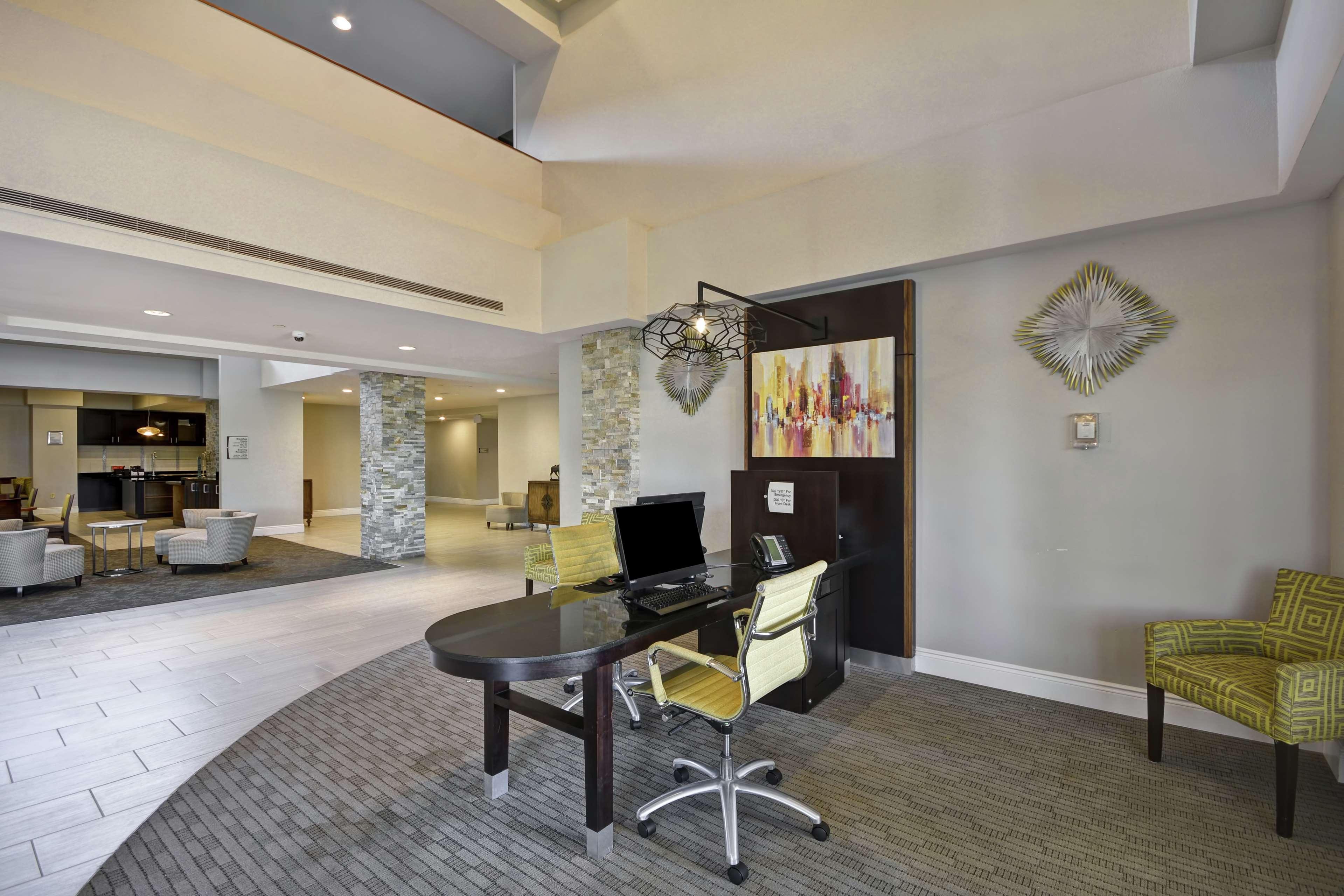 Homewood Suites By Hilton Indianapolis Кармел Экстерьер фото