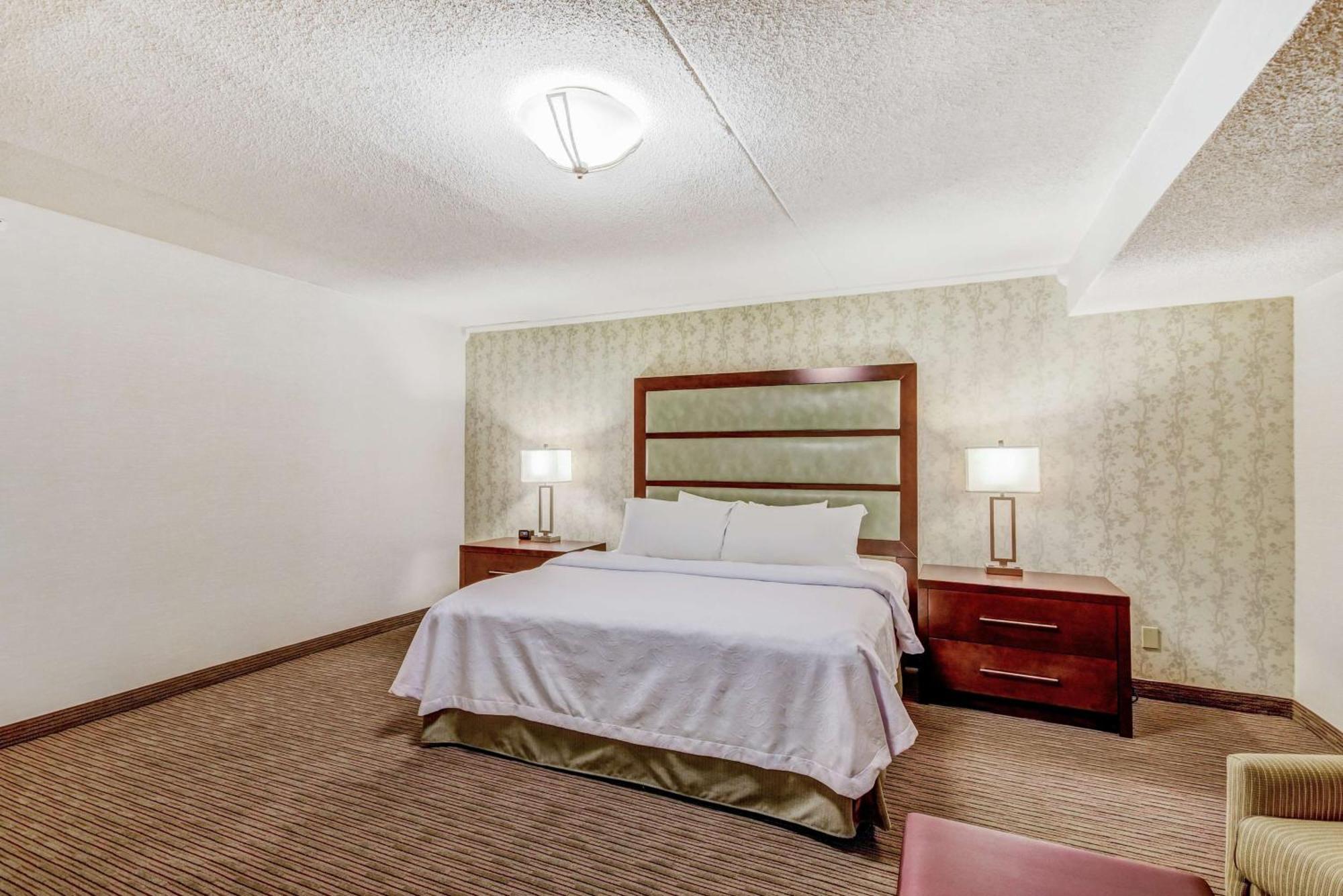 Homewood Suites By Hilton Indianapolis Кармел Экстерьер фото