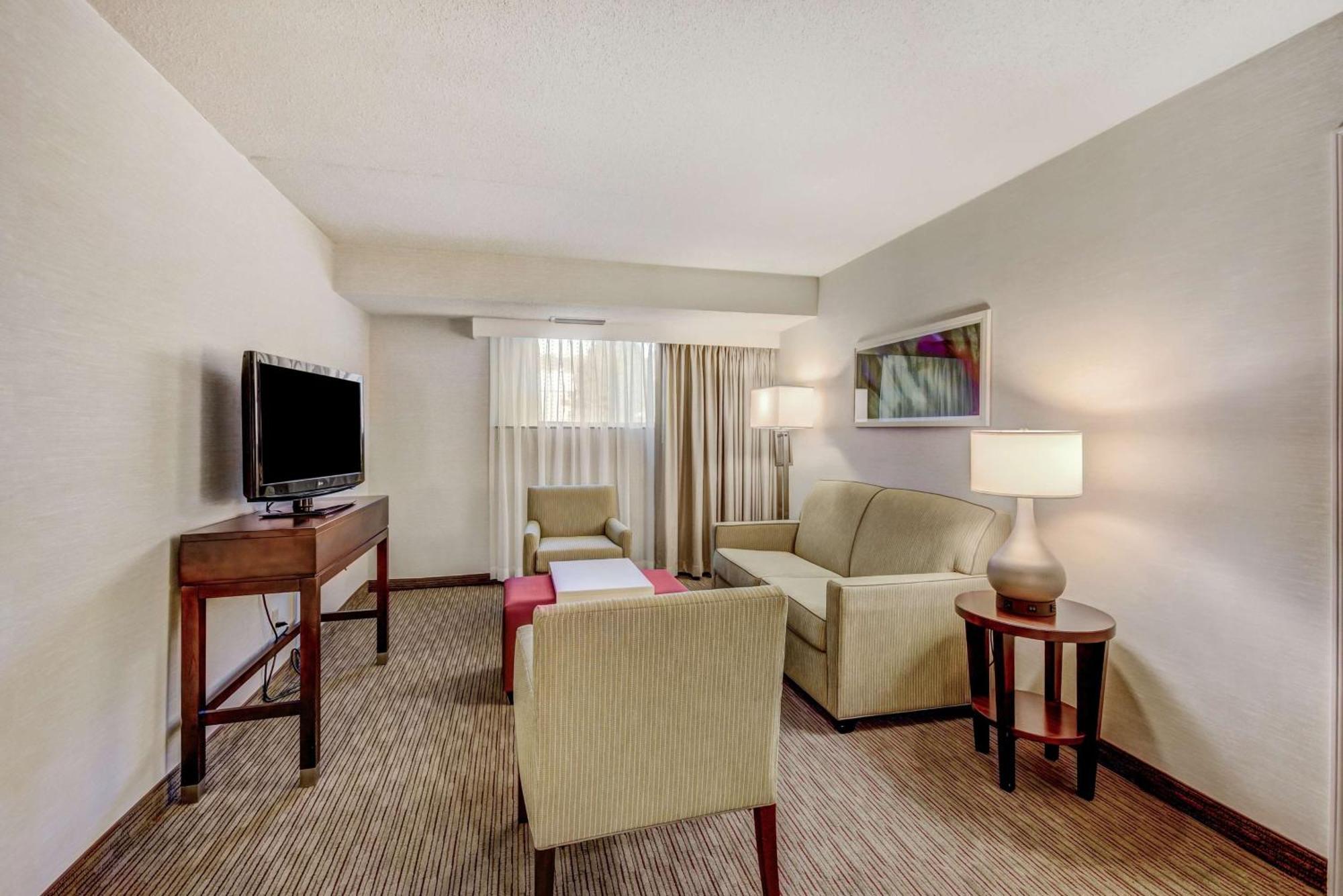 Homewood Suites By Hilton Indianapolis Кармел Экстерьер фото