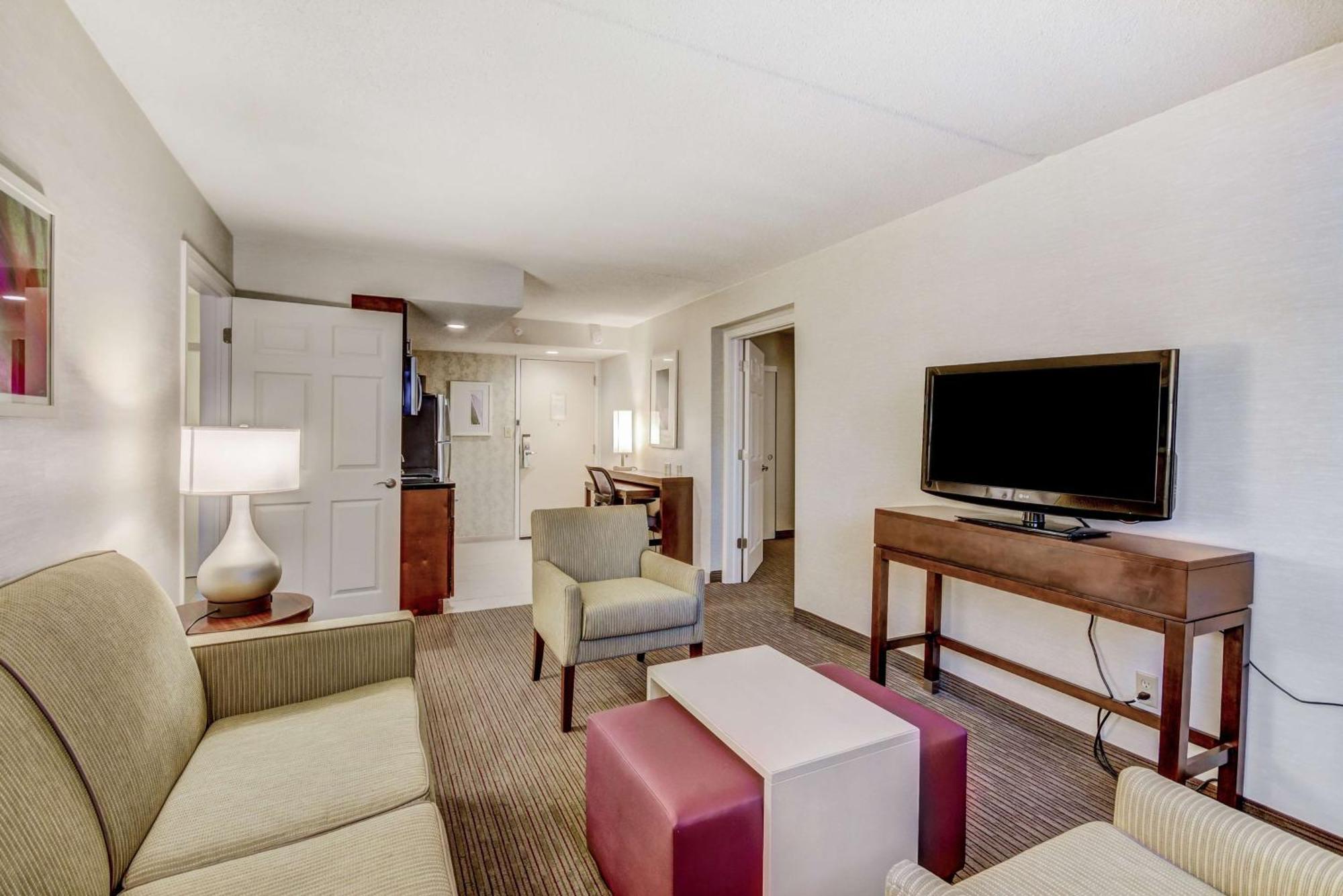 Homewood Suites By Hilton Indianapolis Кармел Экстерьер фото