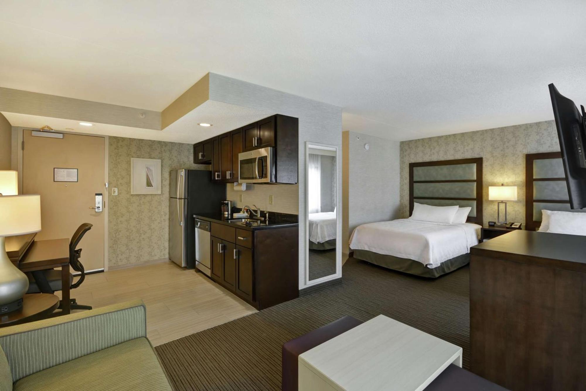 Homewood Suites By Hilton Indianapolis Кармел Экстерьер фото