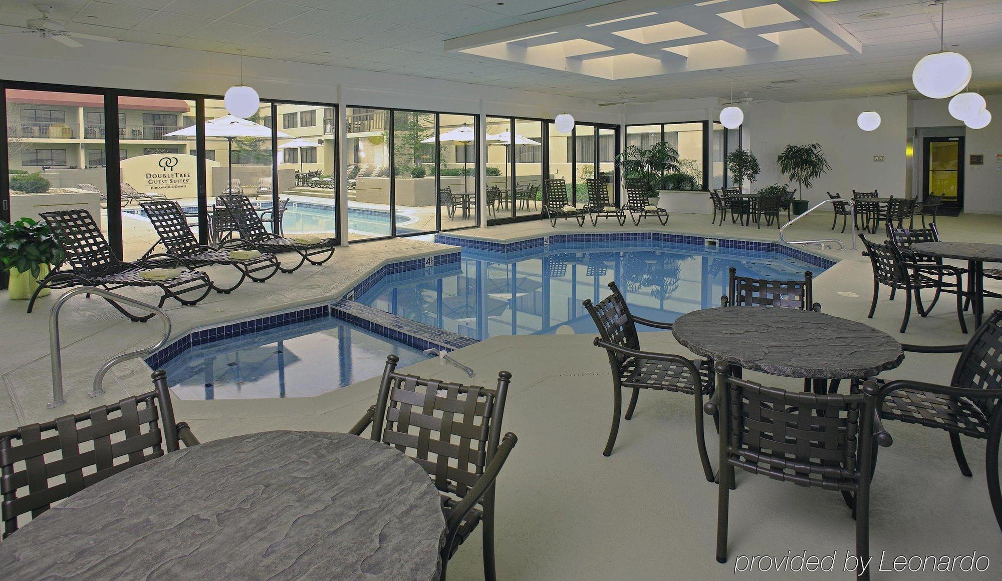 Homewood Suites By Hilton Indianapolis Кармел Экстерьер фото